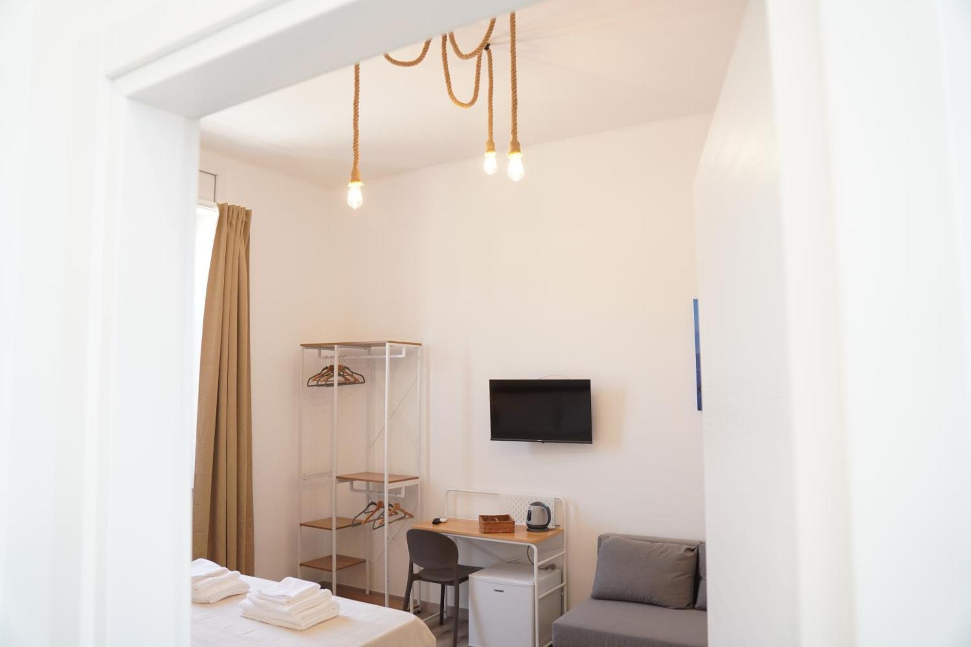 Bari Vica Rooms מראה חיצוני תמונה