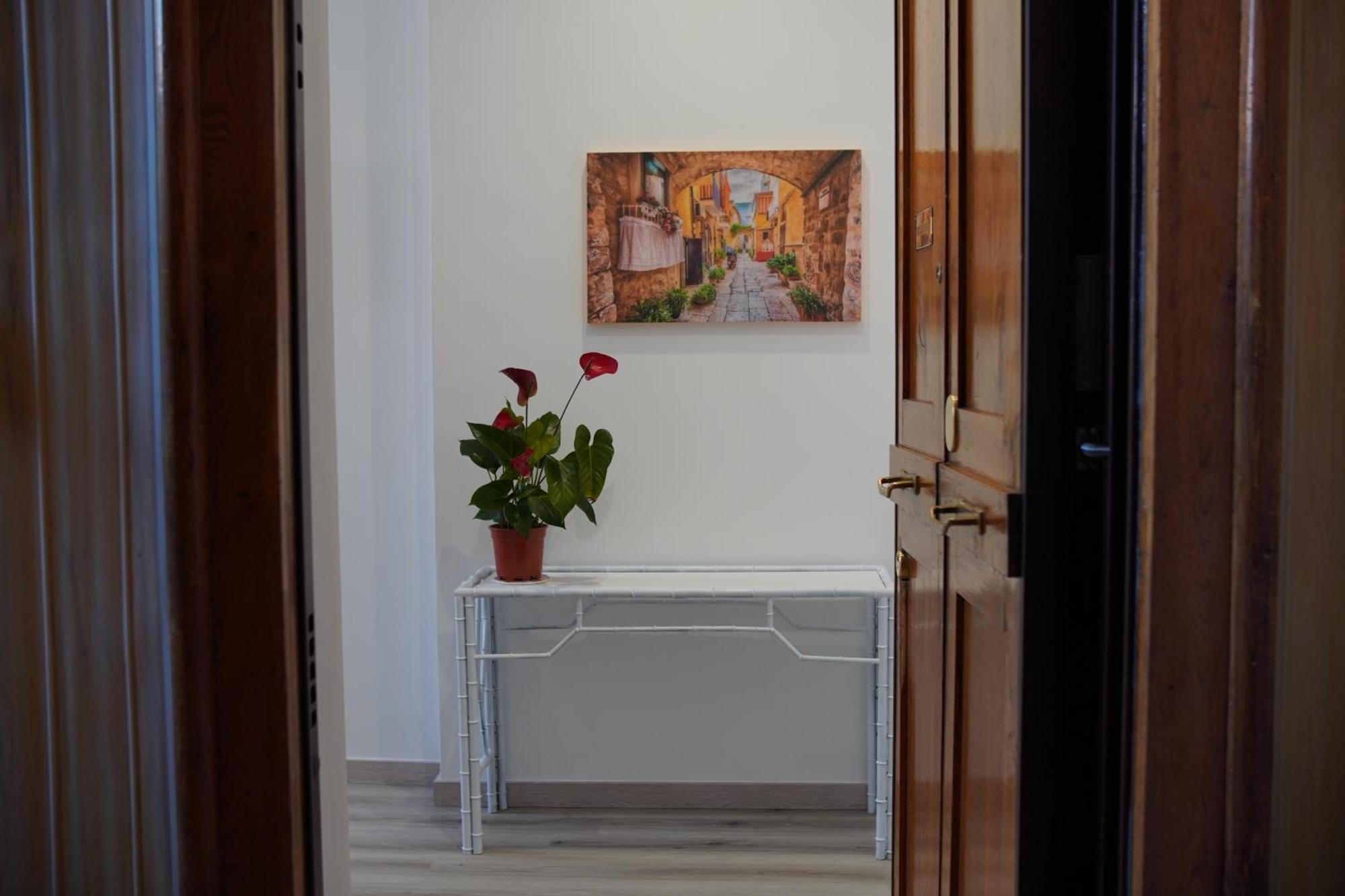 Bari Vica Rooms מראה חיצוני תמונה