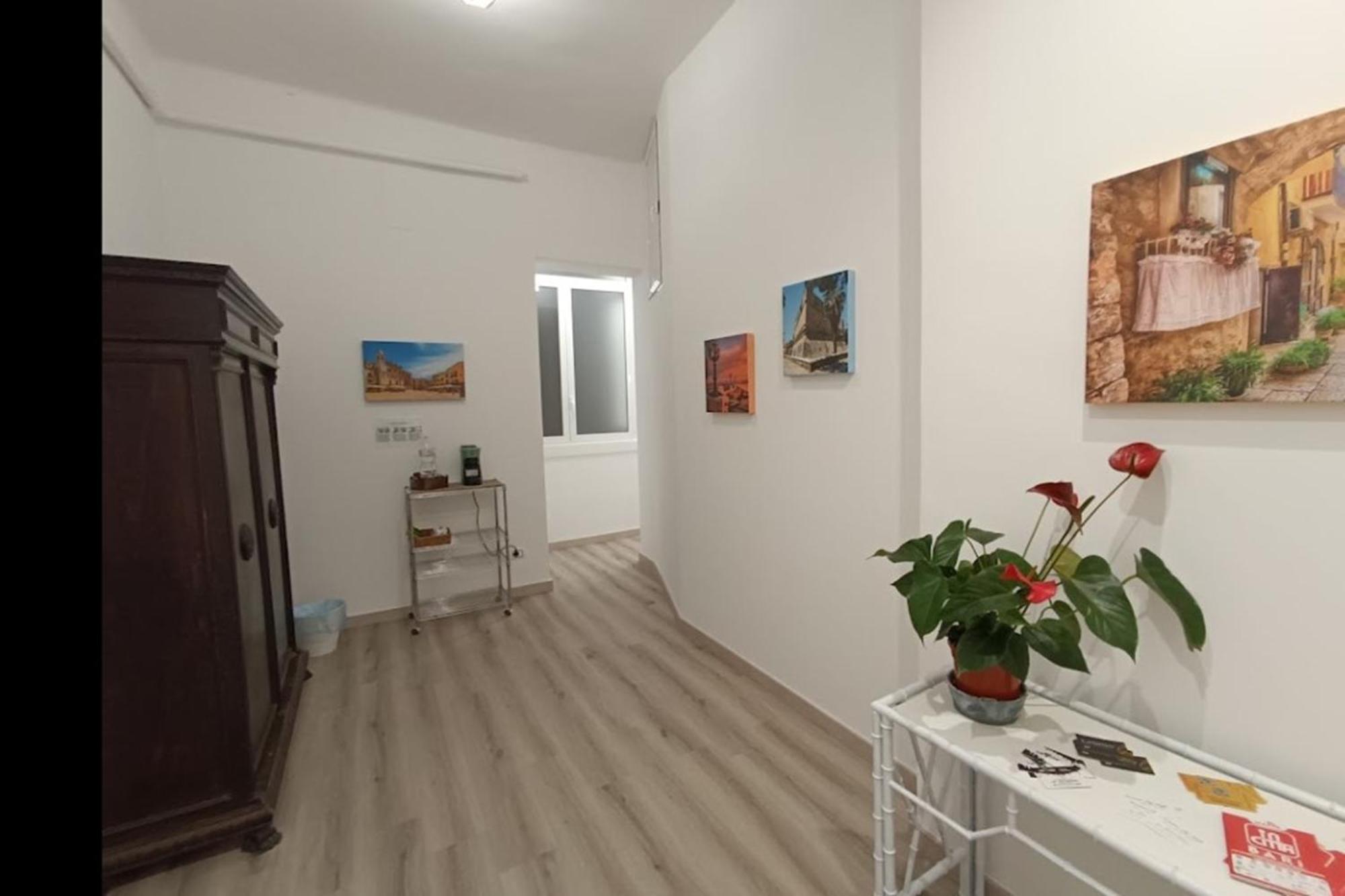 Bari Vica Rooms מראה חיצוני תמונה